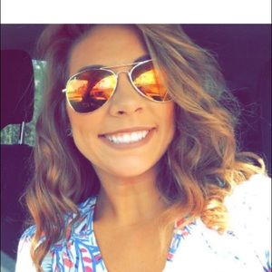 Meet your Posher, Bethany